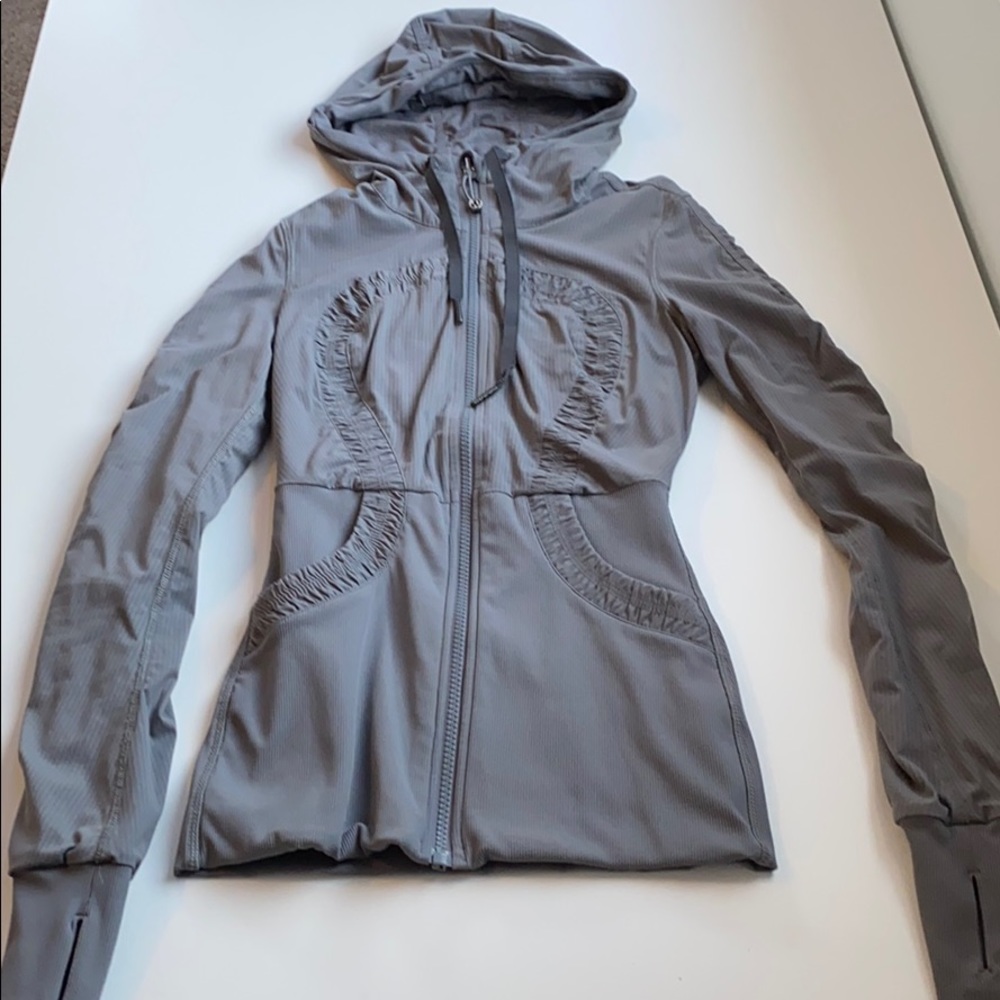 Lululemon jacket